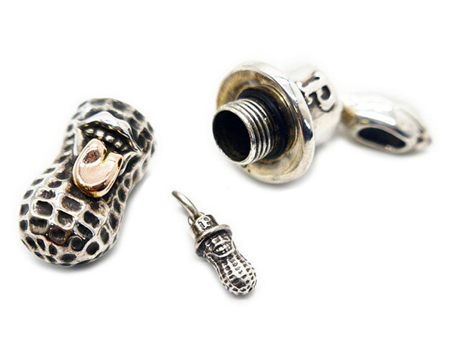 Peanuts&Co/ピーナッツカンパニー】「Extra Large BERO Peanuts