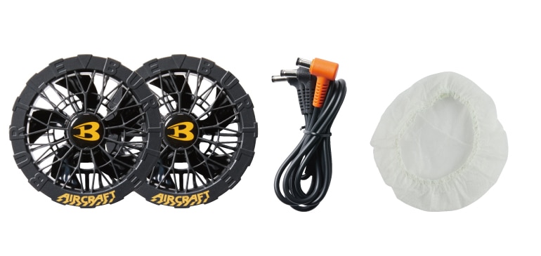 即日出荷】バートル AC09 AC09-1 エアークラフト ファンバッテリー