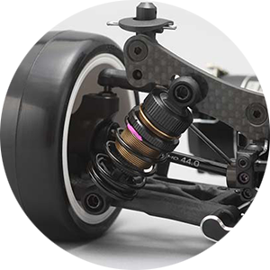 BL-EP6 BL-EP6 ブラシレス スピードコントローラー（プログラマー付属