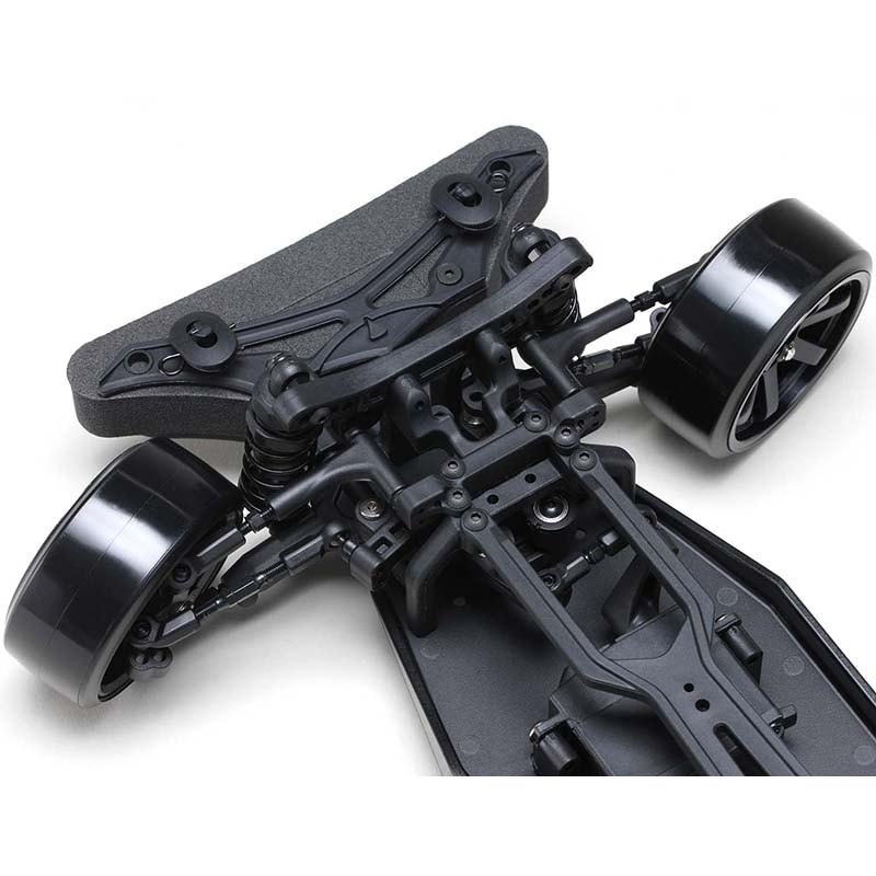 DP-GRA90R PANDEM GRA90スープラ ボディ付き RD2.0組み立てキット