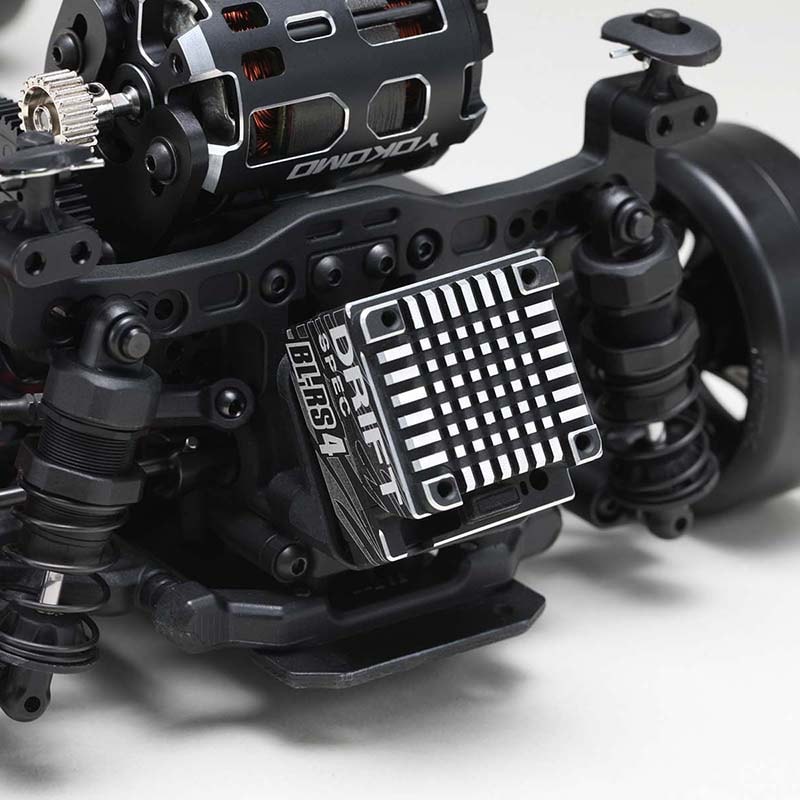 DP-GRA90R PANDEM GRA90スープラ ボディ付き RD2.0組み立てキット