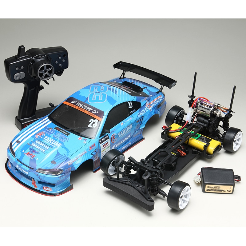 OL-RD20GA 【ヨコモ公式オンラインショップ限定】ルーキードリフト RD2