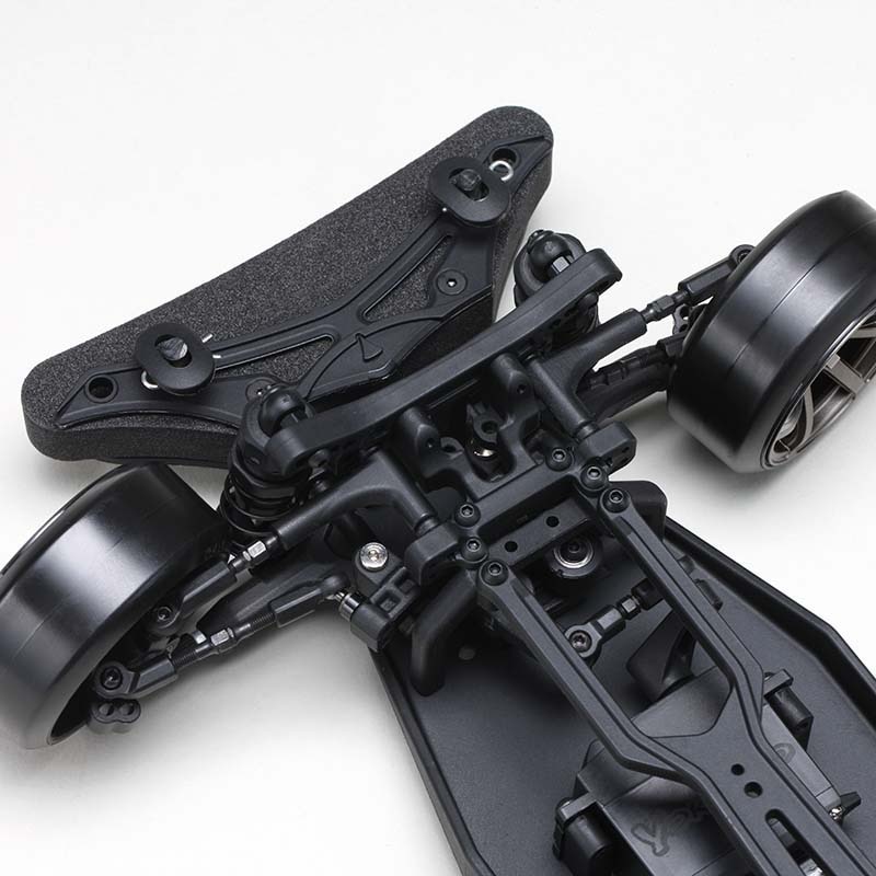 RDR-020 ルーキードリフトRD2.0 | ドリフト(シャーシキット) | ヨコモ