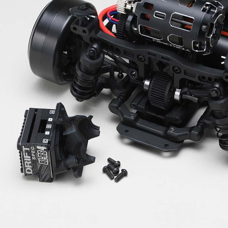 RDR-020 ルーキードリフトRD2.0 | ドリフト(シャーシキット) | ヨコモ