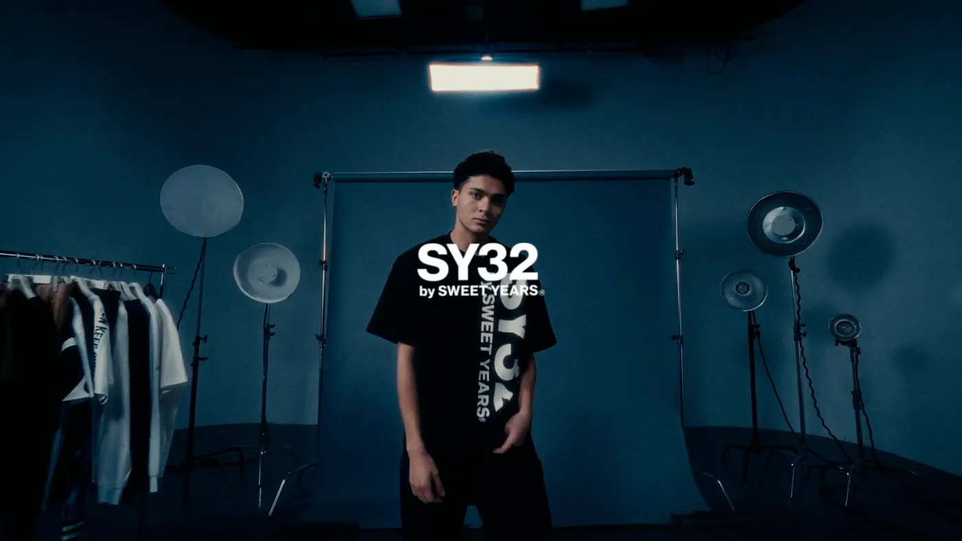 公式】SY32 by SWEET YEARS ONLINE STORE |