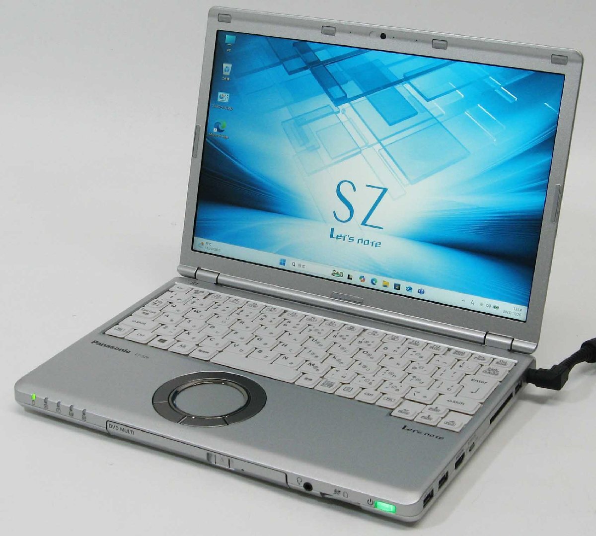 価格.com - パナソニック Let's note FV1 CF-FV1FDSQR 価格比較