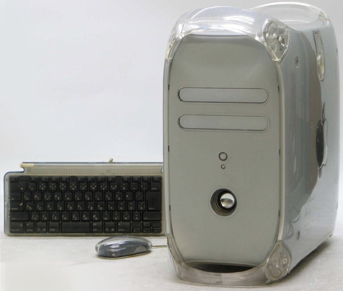 中古Mac デスクトップパソコン CPU：PowerPC G4 製品一覧 - 価格.com