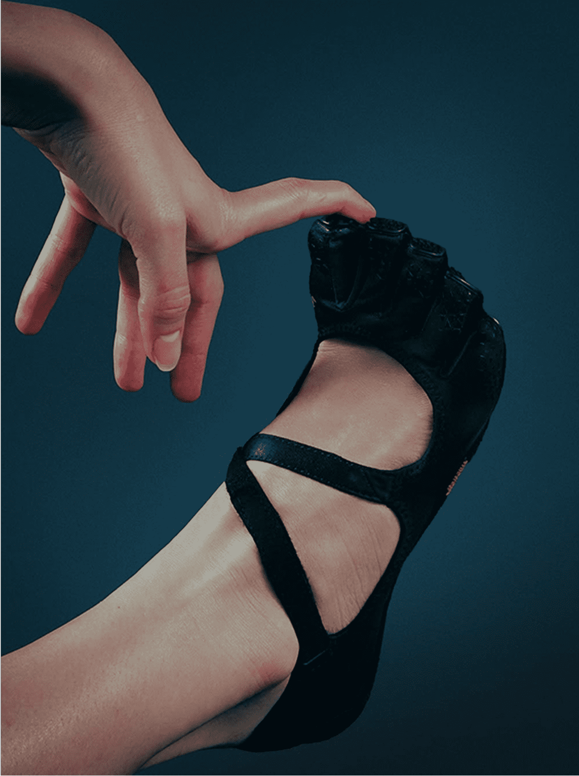 Vibram 5本指サンダル ブラック Amazon | Vibram 5本指レディース