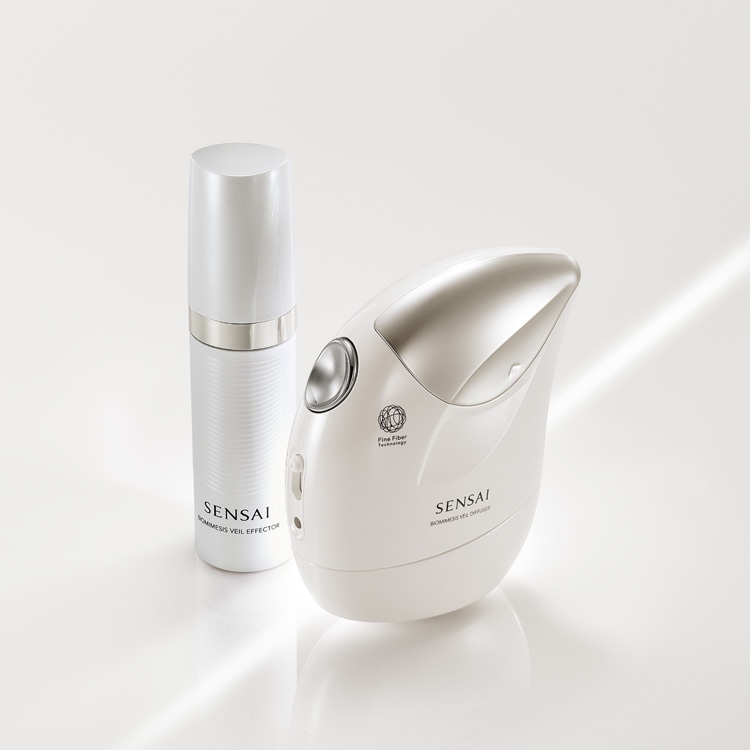 バイオミメシス ヴェール | SENSAI公式オンラインショップ