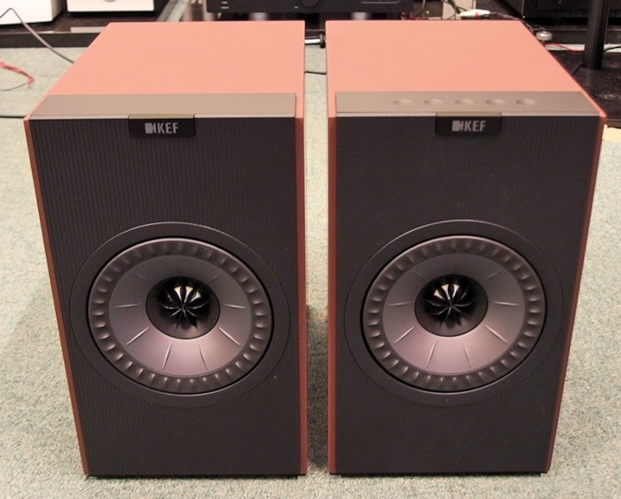 在庫有」【キャンペーン実施中、2026年3月29日まで】KEF Coda W