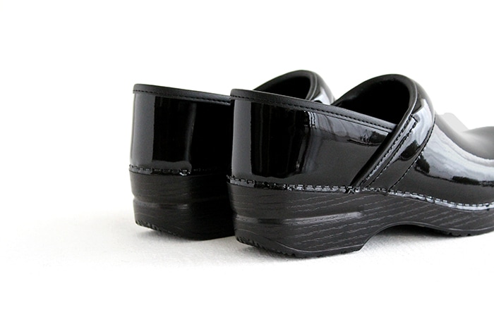 dansko（ダンスコ）Professional Patent プロフェッショナル パテント