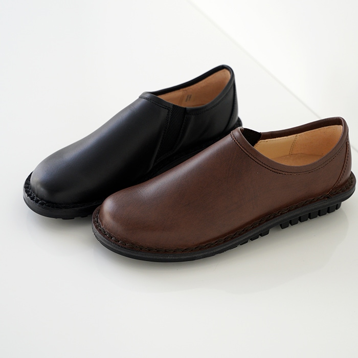 trippen トリッペン スリッポンシューズ YEN box イェン レディース 靴