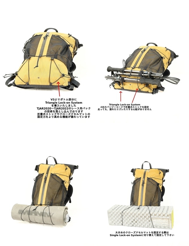 サヤマワークス SAYAMA works Fast V3 X-PAC VX21 | GLAGH グラフ