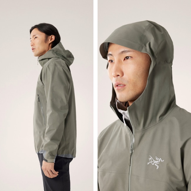 アークテリクス ARC'TERYX ベータ ジャケット メンズ | GLAGH グラフ