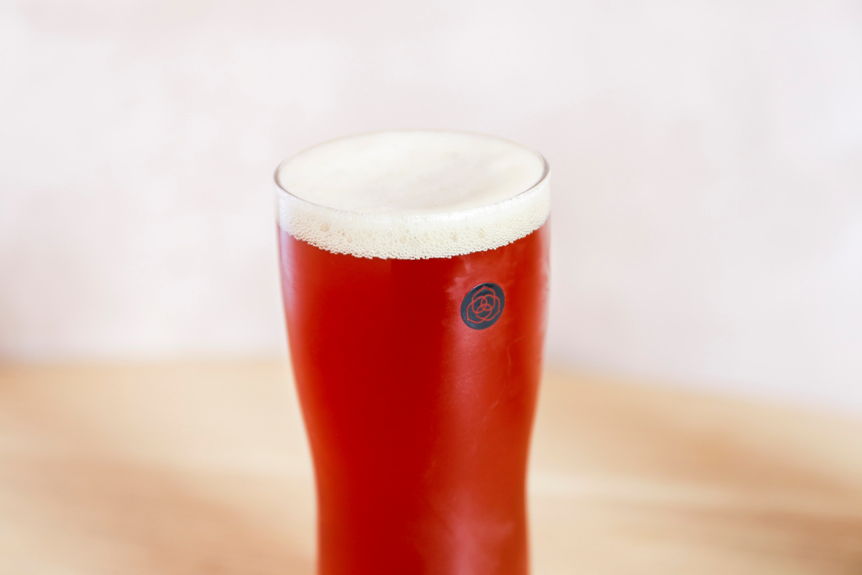 堀口珈琲】 コラボレーションビール『緋ノ香』が登場