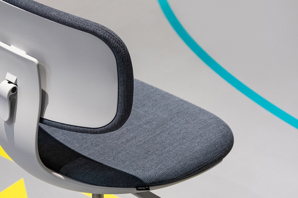 Rookie（ルーキー） / Vitra（ヴィトラ） / Konstantin Grcic