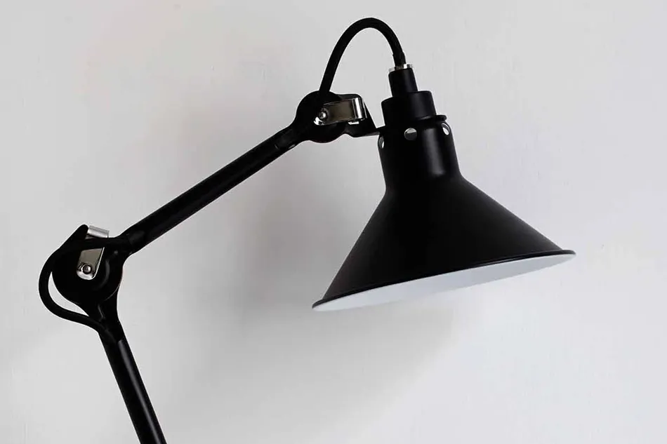 LAMPE GRAS NO.207(ランペグラス No.207 テーブルランプ )/DCW