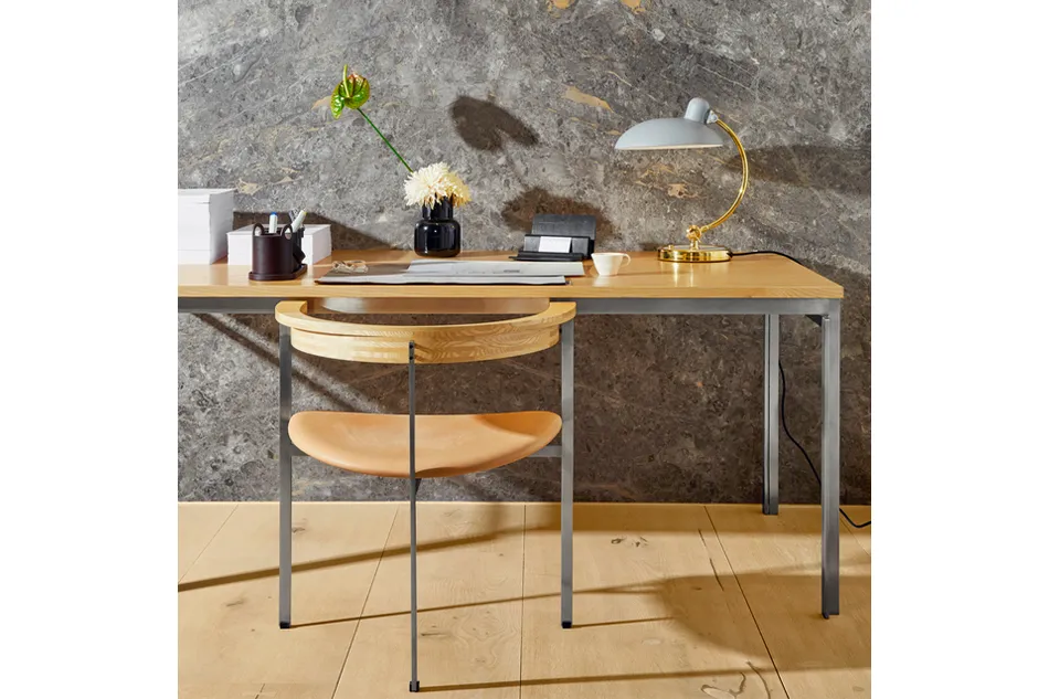 PK11 / FRITZ HANSEN（フリッツハンセン） / Poul Kjaeholm（ポール