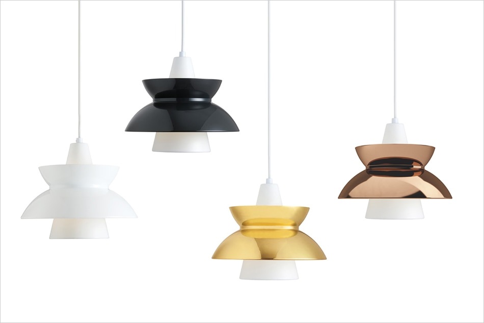 Doo-Wop（ドゥー・ワップ）/Louis Poulsen（ルイスポールセン）/Louis