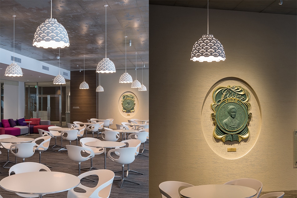 LC Shutters（LCシャッターズ ）Louis Poulsen（ルイスポールセン