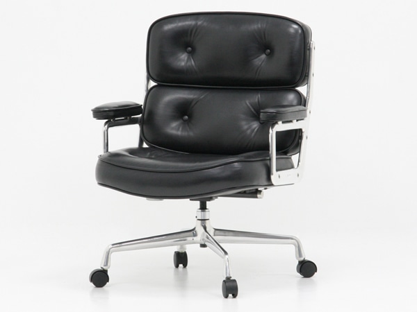 ハーマンミラー イームズデザイン エグゼクティブチェア タイムライフ