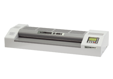業務用ラミネーター 貼魔王 IC-4806R | 店舗・イベント装飾・販促