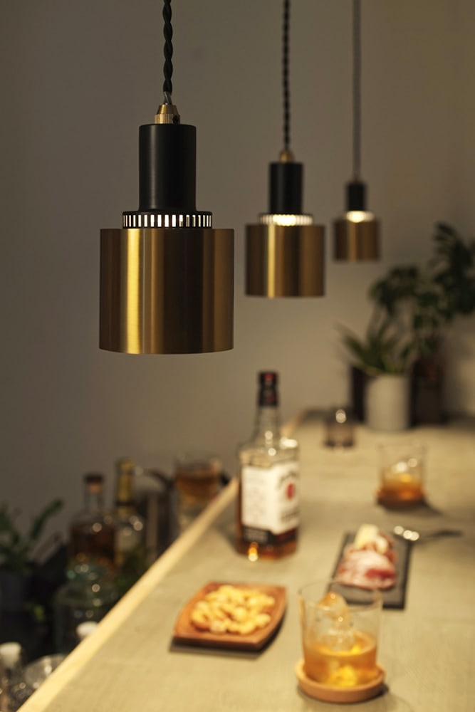 Cody コディ ペンダントライト | すべての商品 | INTERFORM INC.ONLINE