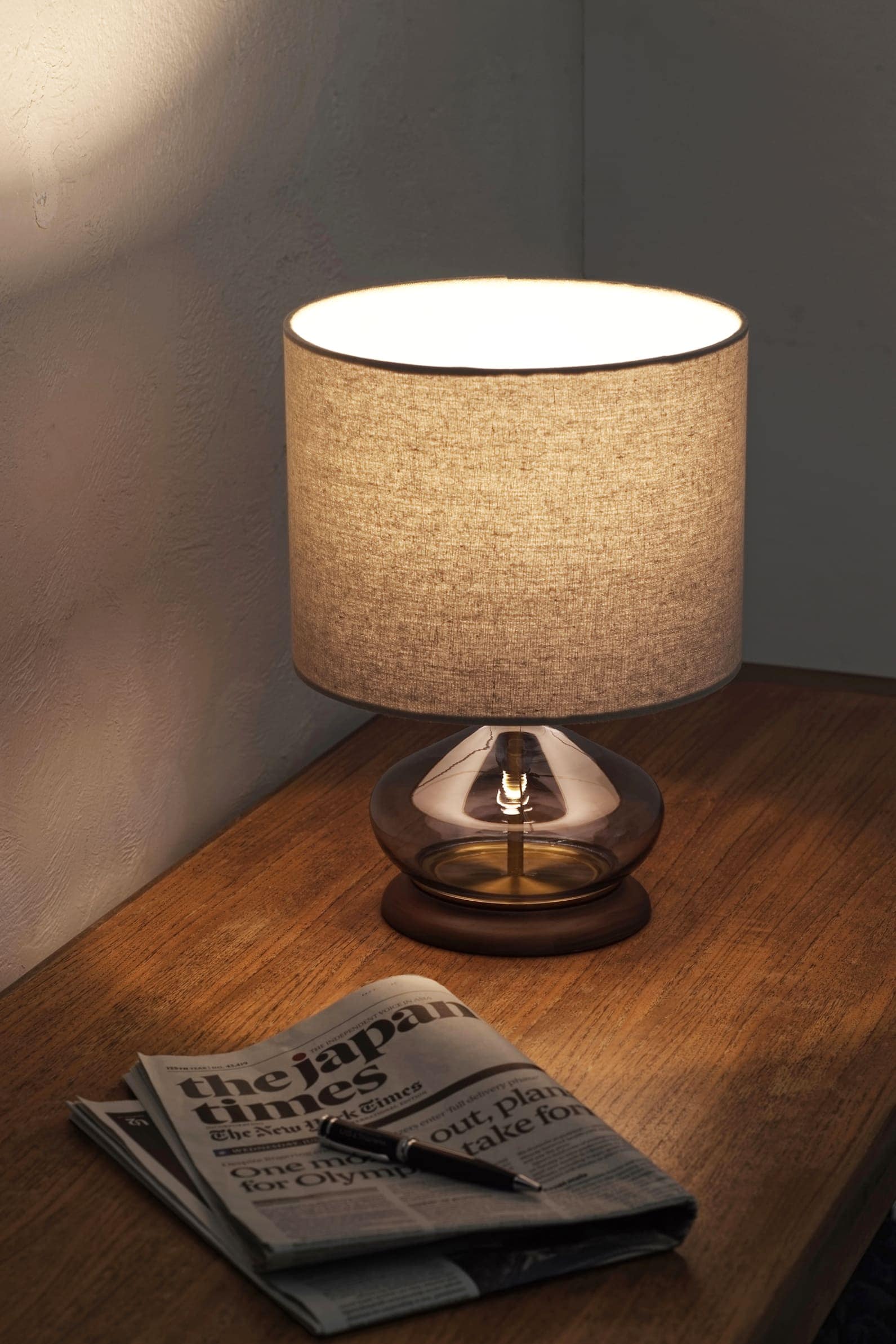 Lorencio ロレンシオ テーブルライト | すべての商品 | INTERFORM INC