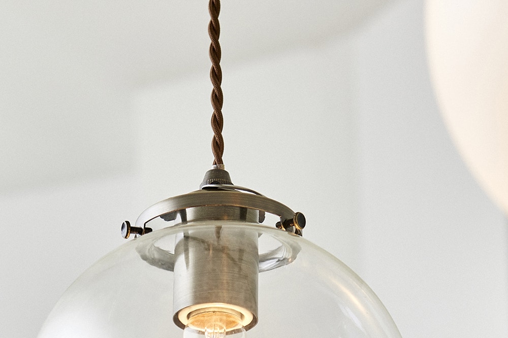 Orelia オレリア ペンダントライト | ペンダントライト | INTERFORM