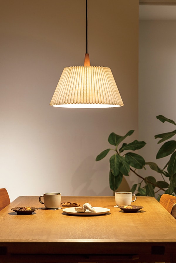 Usva ウスヴァ ペンダントライト | ペンダントライト | INTERFORM INC