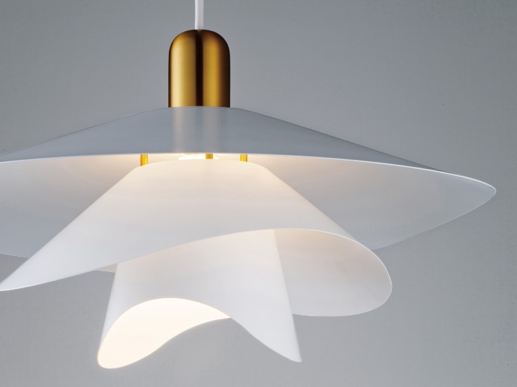 Vinka ヴィンカ ペンダントライト | ペンダントライト | INTERFORM INC