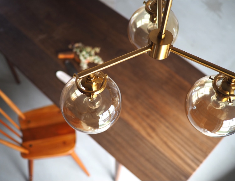 Riquet3 リケー3 ペンダントライト | ペンダントライト | INTERFORM