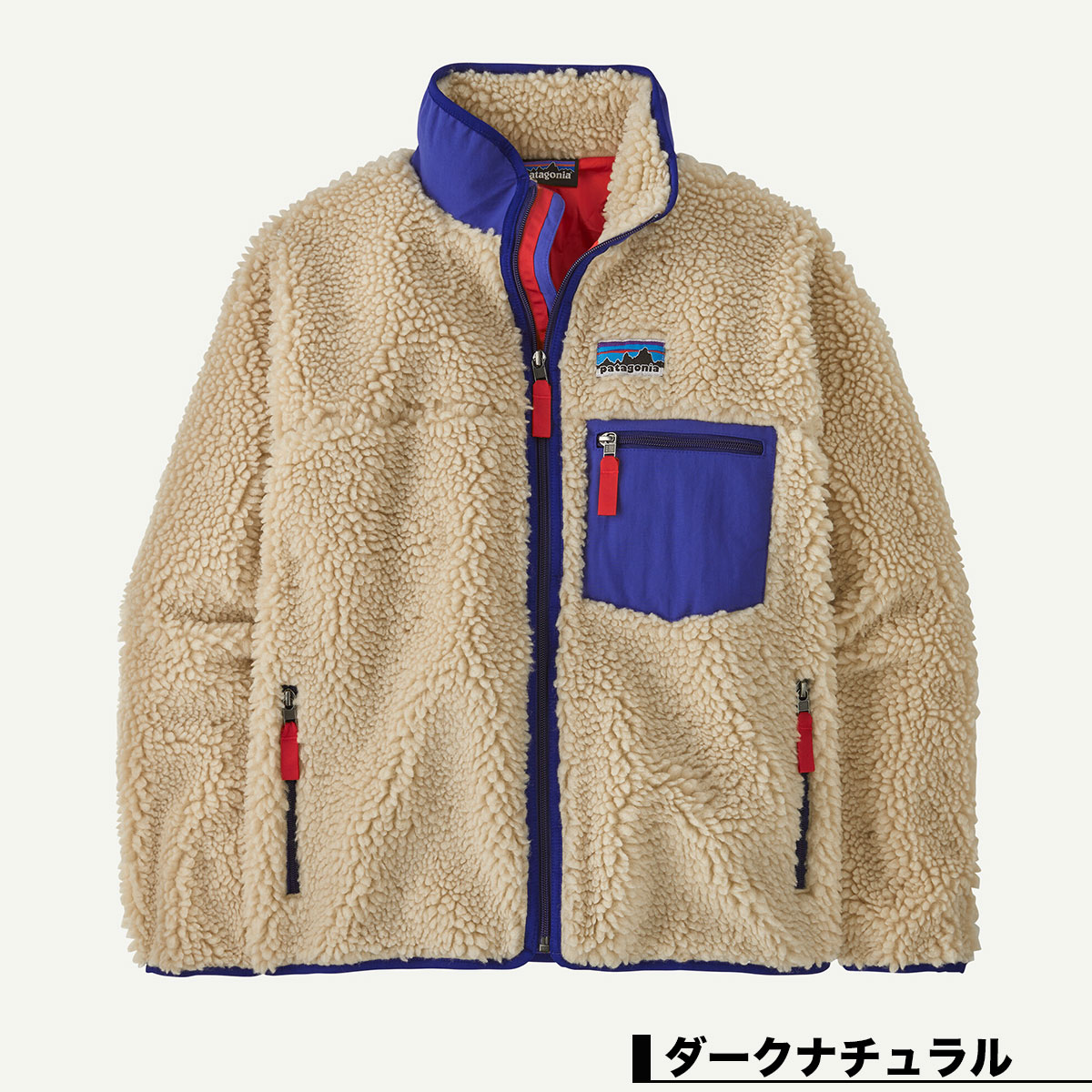 Patagonia パタゴニア レトロx レディース クラシック レトロX dark