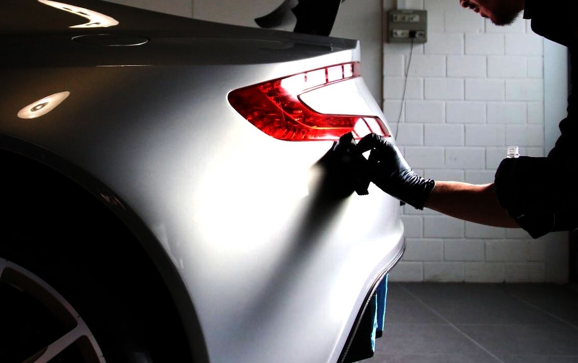 DETAILING BLOCK&CLOTH | THE DETAIL SUPPLY | KAMIKAZE COLLECTION