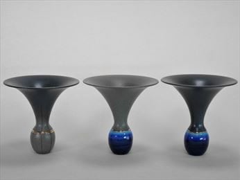 フラワーショップ花楽 | 窯元のご紹介