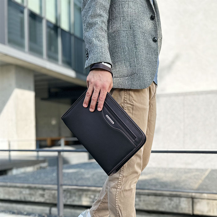 セカンドバッグ KBN25954 平野鞄