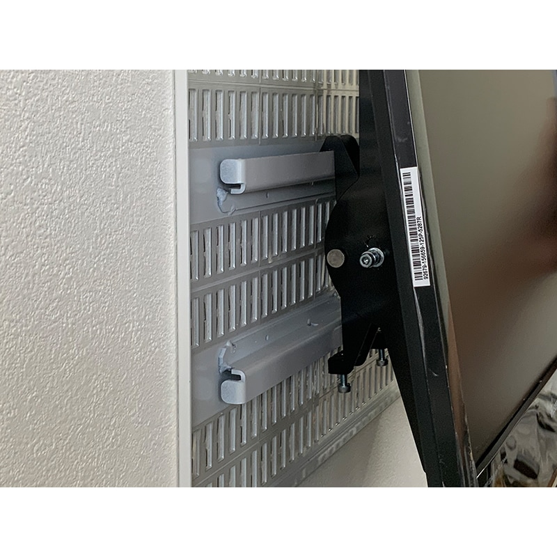 壁美人テレビ壁掛金具 大 | 用途に特化した壁美人,テレビ用壁掛金具