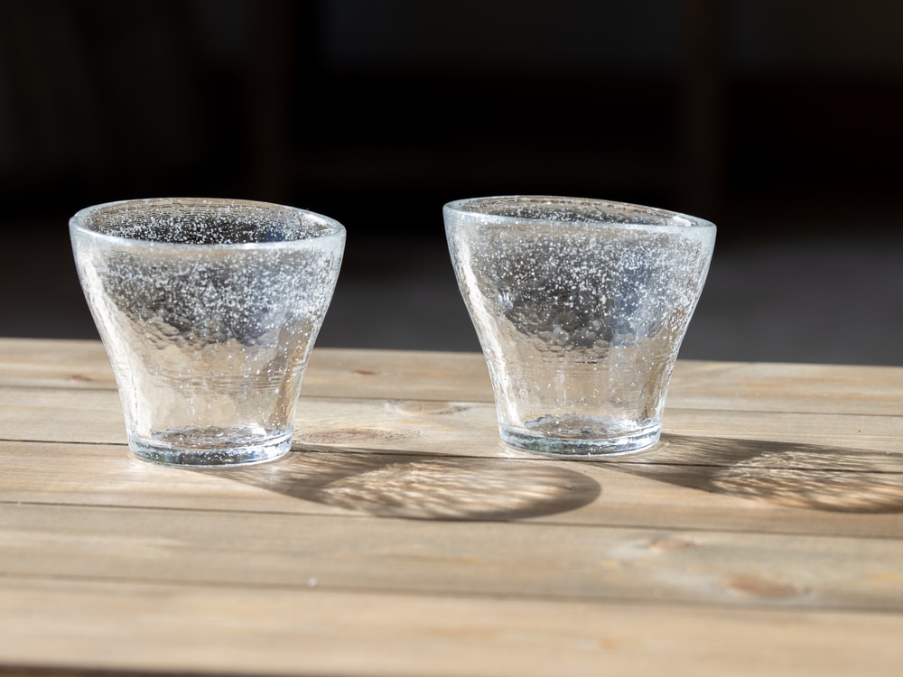 銀河 グラス | 北一硝子 まごころお届け便