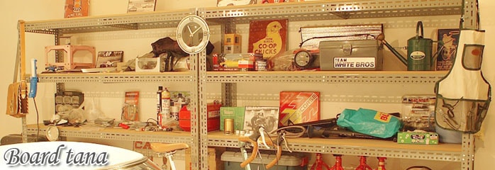 スチールラック・メタル製ラックの専門通販なら【スチールラックの