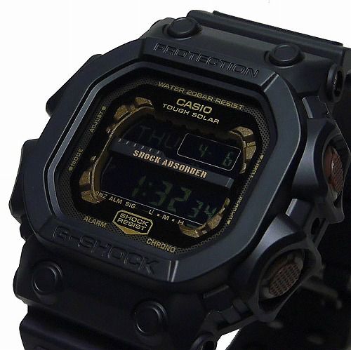 カシオGショック GX-56RC-1JF メンズ TEAL AND BROWN COLOR シリーズ