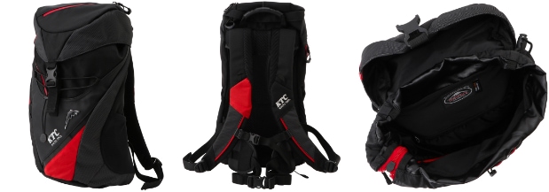 必見】KUSHITANI×KTCコラボバッグに待望の新作が登場！