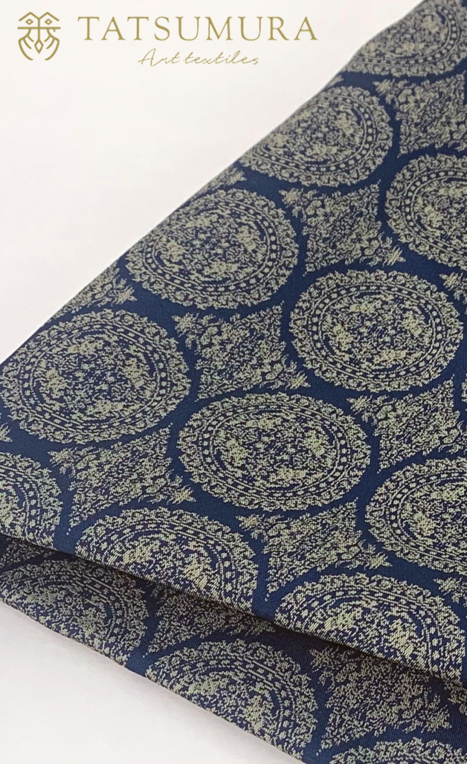 龍村美術織物｜ブランド紹介｜京都丸紅公式着物通販