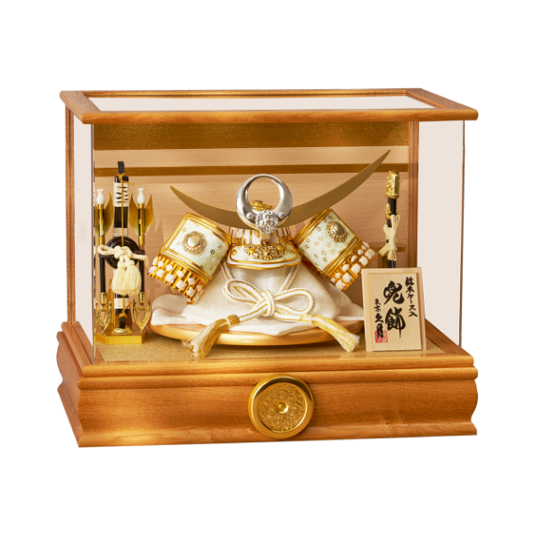 取付ケース飾り | 【公式】 人形の久月オンラインストア