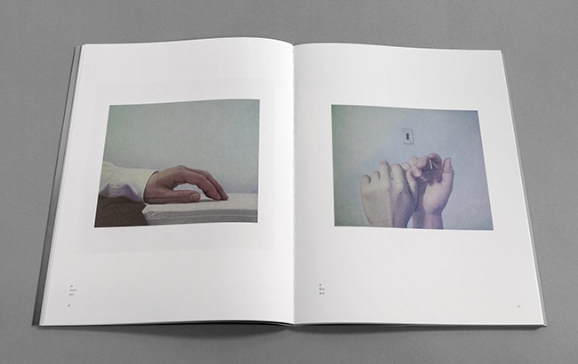 ☆限定サイン本 益村千鶴 FRUCTUS｜求龍堂