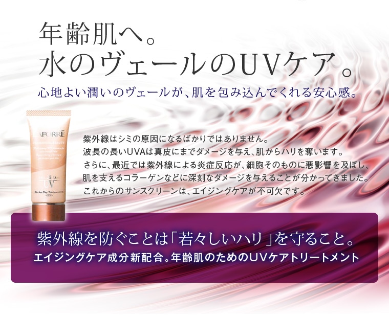 ラフォーレ ブロッカー ディ トリートメント EX | メイクアップ | LE