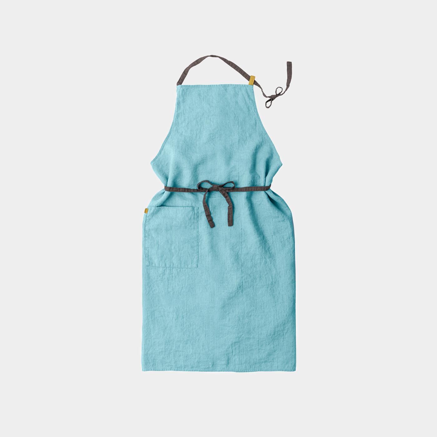 フルエプロン マノン _ セレステ