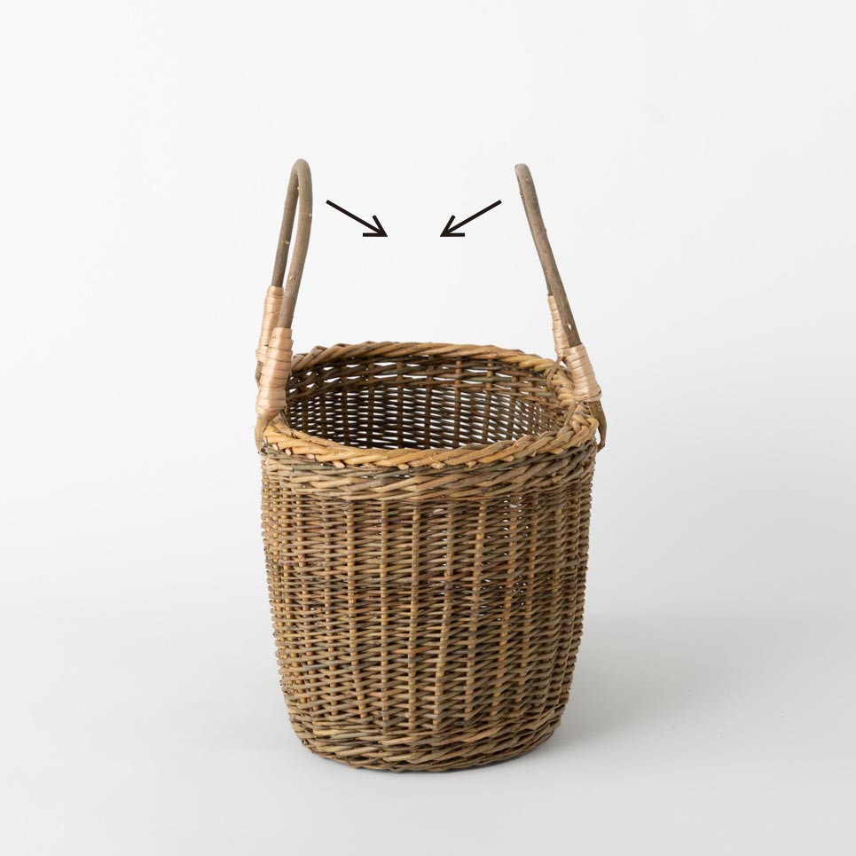 ラトビア バスケット