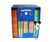 Zapザップ マジックペンセットの中古販売(ディズニー英語システム)