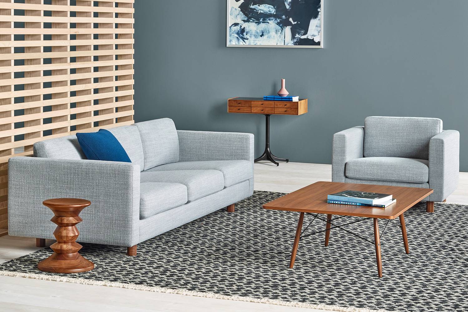 イームズ コーヒーテーブルの通販 | 家具・インテリア通販 MAARKET