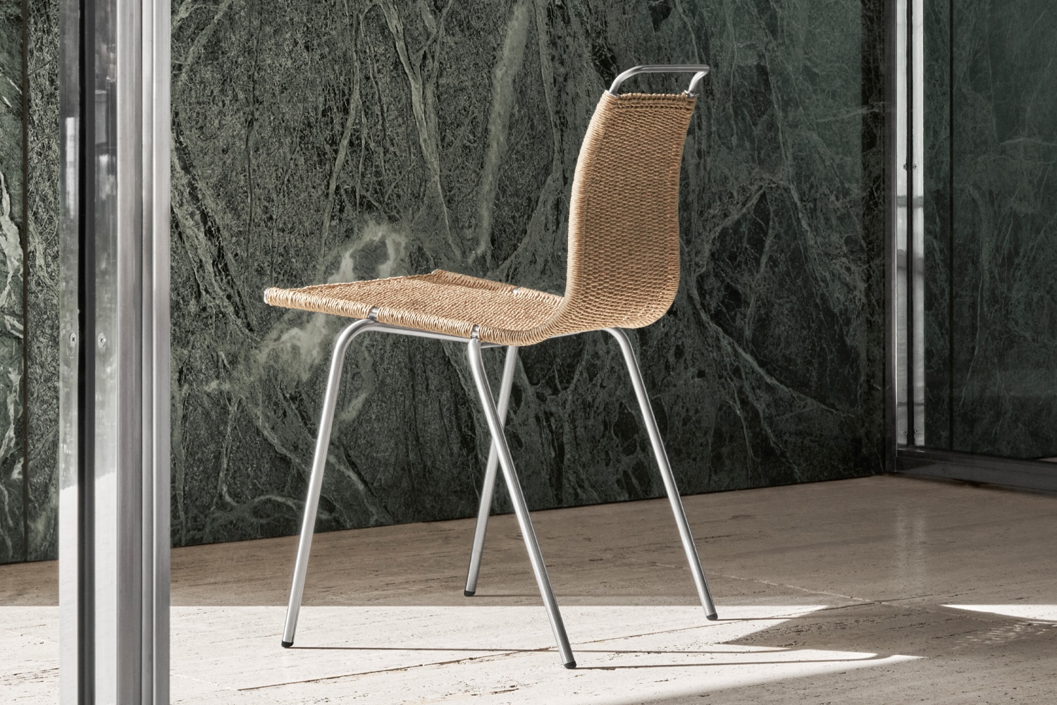 PK1 チェアの通販 | 家具・インテリア通販 MAARKET マーケット